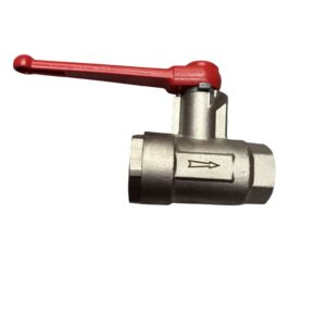 VALVE 3/4" BSP.