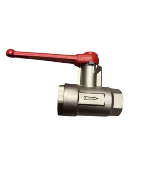 VALVE 3/4" BSP.