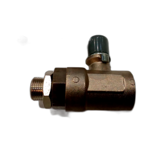 VALVE BALL