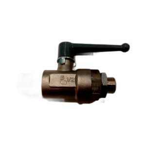 VALVE BALL