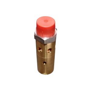 VALVE 3/4" BSP