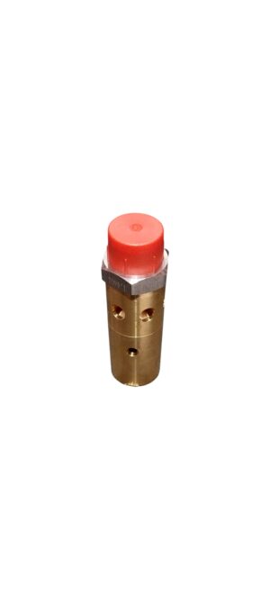 VALVE 3/4" BSP