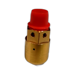 VALVE 1/4" BSP PARALLEL THRE
