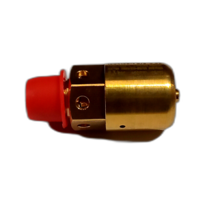 VALVE 1/4" BSP PARALLEL THRE