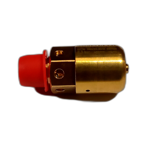VALVE 1/4″ BSP PARALLEL THRE