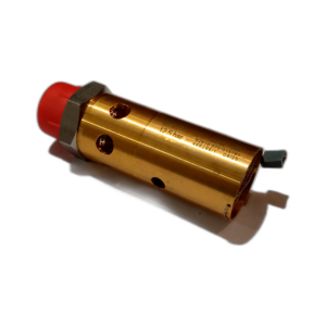 VALVE SET 12.5 BAR. BRAKE CI