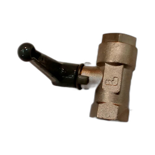 COCK DRAIN