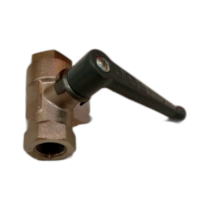 COCK DRAIN