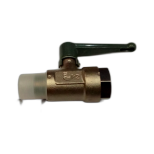 COCK DRAIN