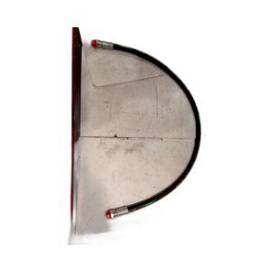HOSE AIR FLEX 3/8 X 1000