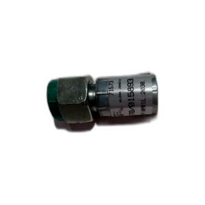 HOSE 1/2" X 650MM LG