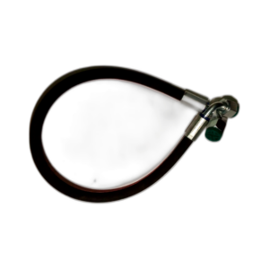 HOSE 1/4" X 570 LG