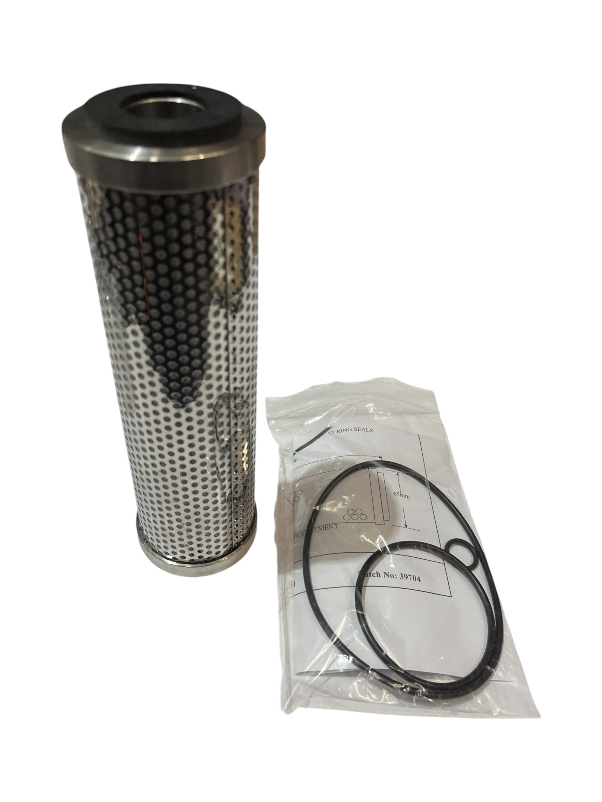 KIT REPAIR AIR DRYER
