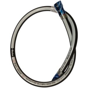 HOSE AIR FLEX 3/8 X1050