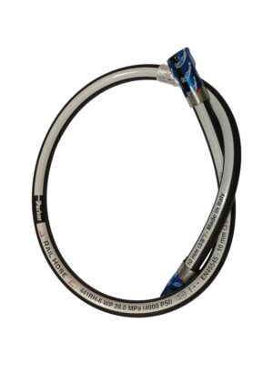 HOSE AIR FLEX 3/8 X1050