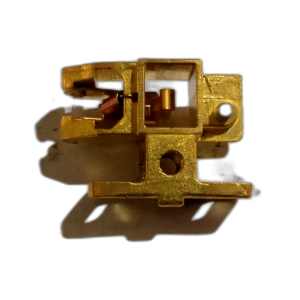 BOX FOR COMPRESSOR MOTOR.