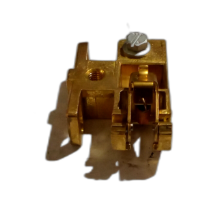BOX FOR COMPRESSOR MOTOR.