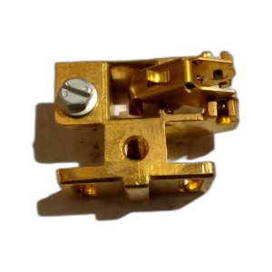 BOX FOR COMPRESSOR MOTOR.