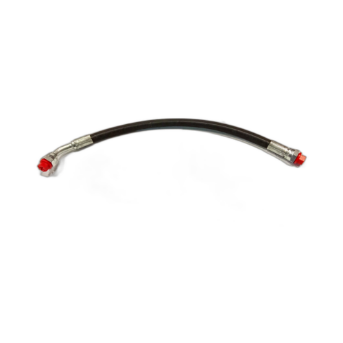 HOSE FOR BRAKE EQUIPMENT.
