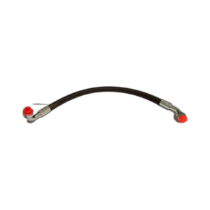 HOSE FOR BOGIE TO ACTUATOR.