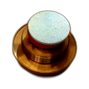PLUG MAGNETIC ASSY.