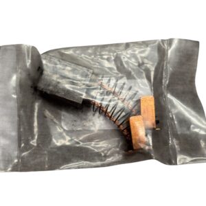 BRUSH CARBON 20MM NEW TYPE MOTOR