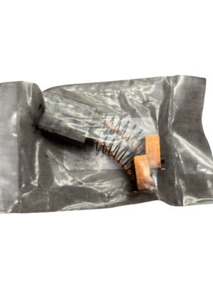 BRUSH CARBON 20MM NEW TYPE MOTOR