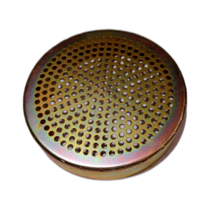 COVER FILTER
