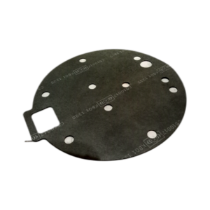 DIAPHRAGM