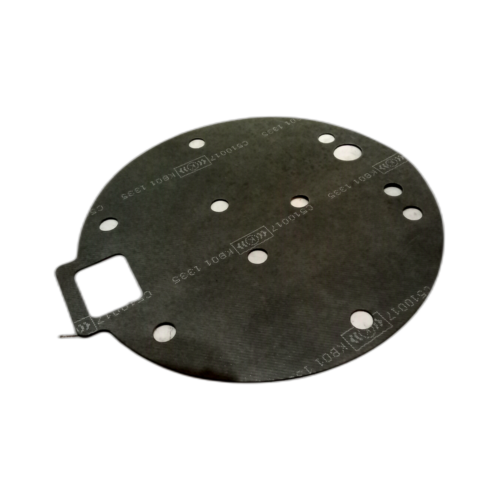 DIAPHRAGM