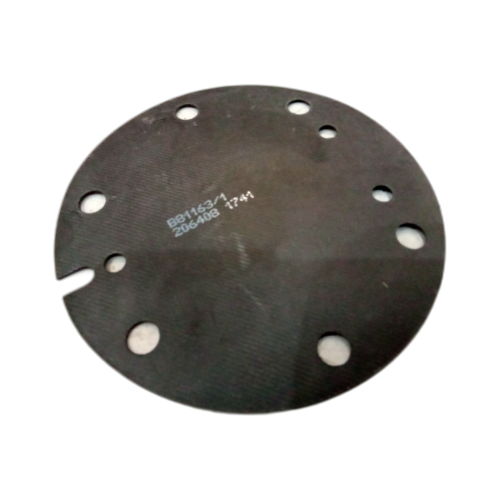 DIAPHRAGM
