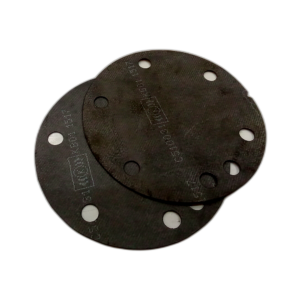 DIAPHRAGM