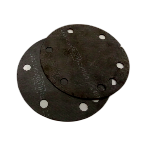 DIAPHRAGM