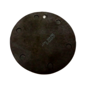 DIAPHRAGM