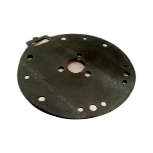 DIAPHRAGM BRAKE UNIT