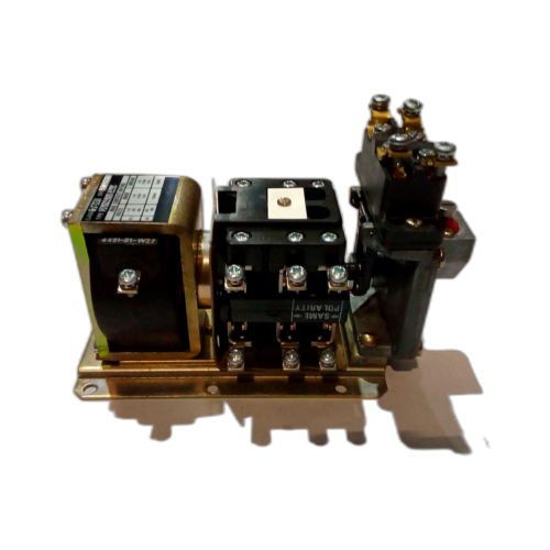 PISTON LEVELLING VALVE