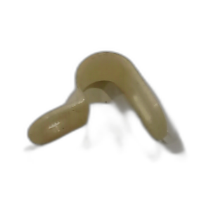 CLIP FOR ADJUSTABLE SUPPORTS