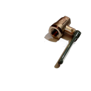 VALVE 3/4" BSP