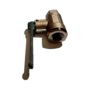 VALVE 3/4" BSP