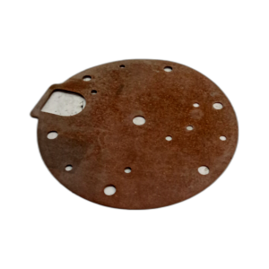 DIAPHRAGM