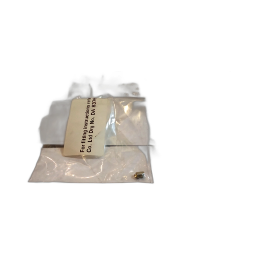 SEAT VALVE