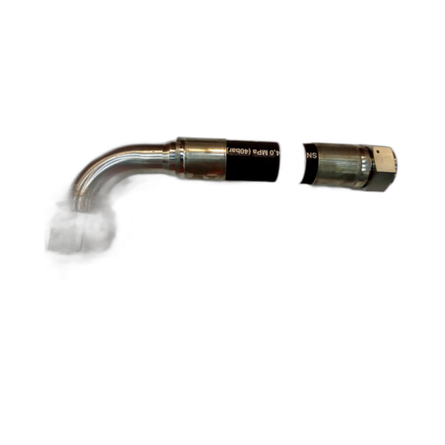 HOSE FLEXIBLE
