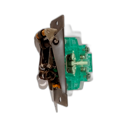 INTERLOCK SWITCH