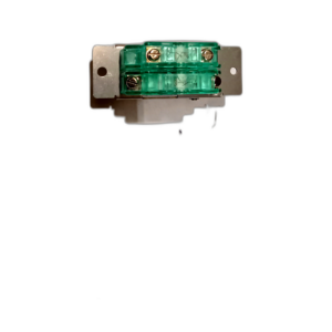 INTERLOCK SWITCH