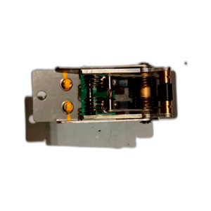 INTERLOCK SWITCH
