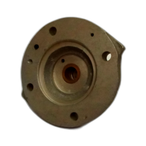 BODY VALVE