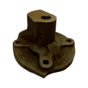 BODY VALVE
