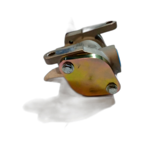 STRAINER
