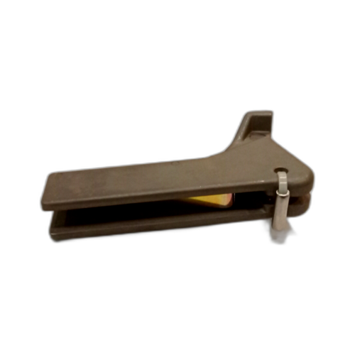 LEVER LOCKING