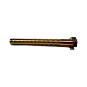 BOLT SPECIAL TRIP VALVE